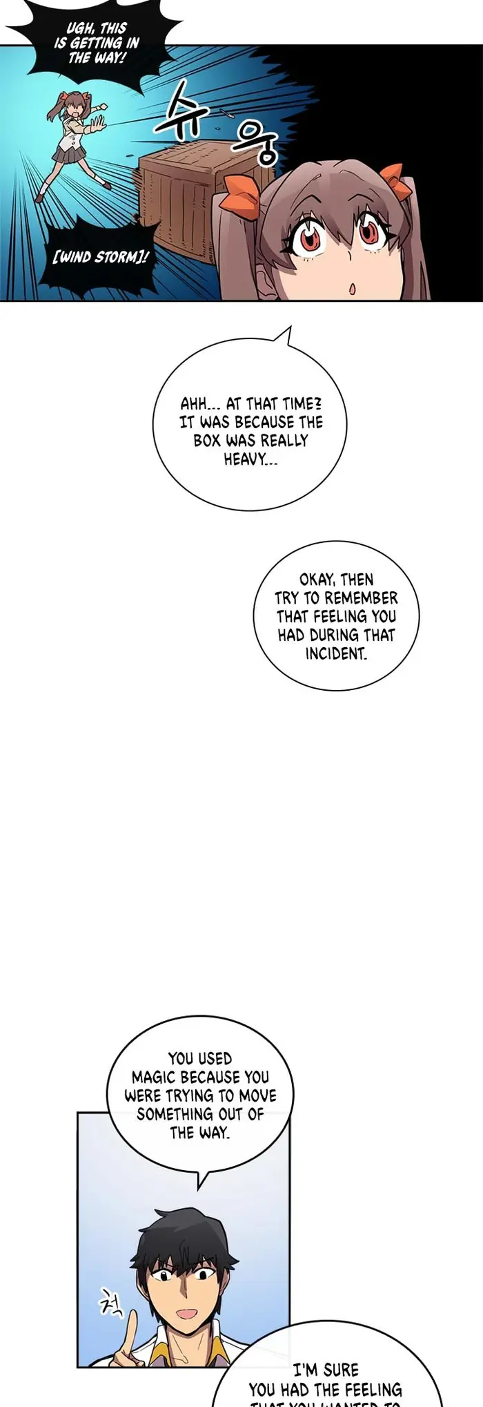 A Returner’s Magic Should Be Special Chapter 16 image 13_optimized